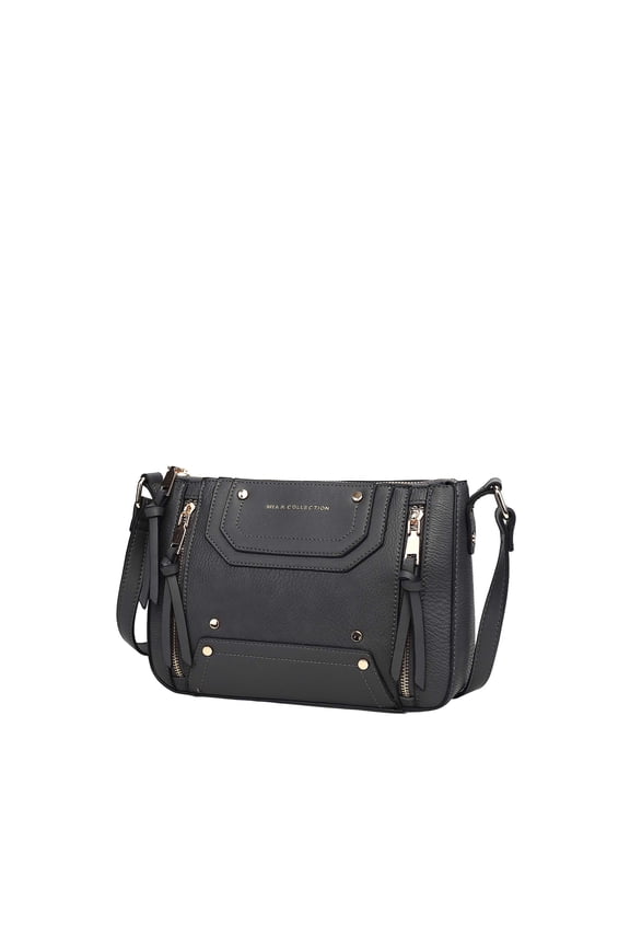 Noemi Shoulder Bag Women's Crossbody Bag Handbag Purse by Mia K