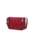 thumbnail image 1 of MKF Collection Noemi Shoulder Bag Women's Crossbody Bag Handbag Purse by Mia K, 1 of 6
