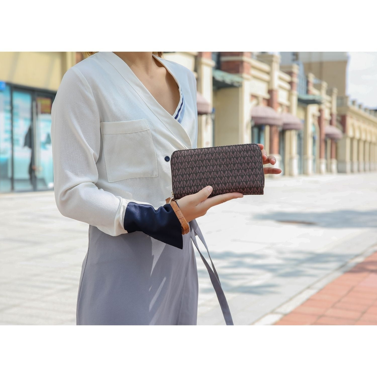 Rachel roy wallets discount