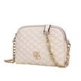 thumbnail image 1 of MKF Collection Nola Shoulder Bag Women's Crossbody Bag Handbag Purse by Mia K, 1 of 7