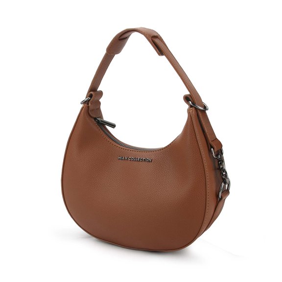 MKF Collection Nylah Shoulder Bag Women's Crossbody Bag Handbag Purse by Mia K