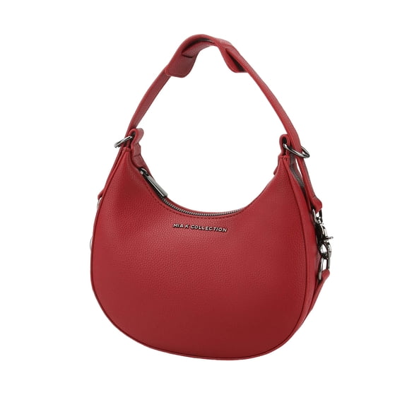 MKF Collection Nylah Shoulder Bag Women's Crossbody Bag Handbag Purse by Mia K