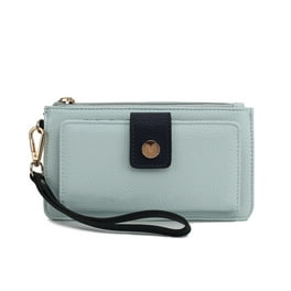 Walmart wristlet wallet new arrivals