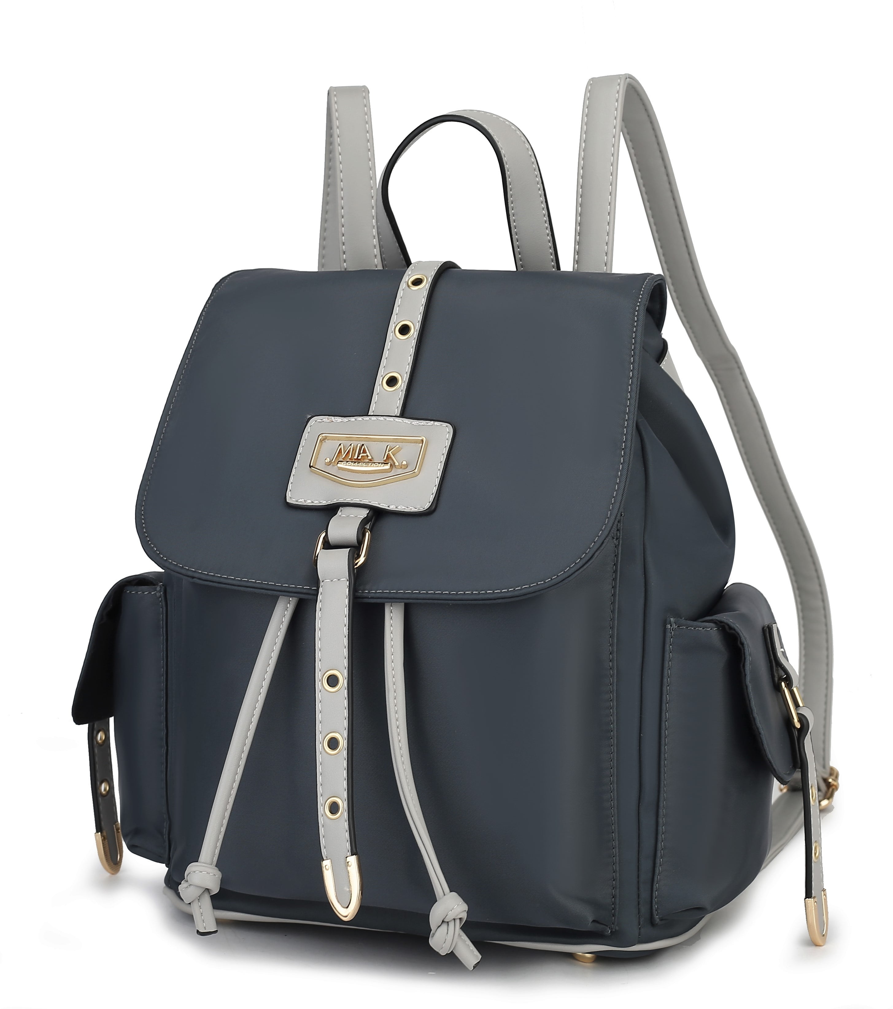 Paula Backpack by Mia K. MKF Collection by Mia K. Women main image 4