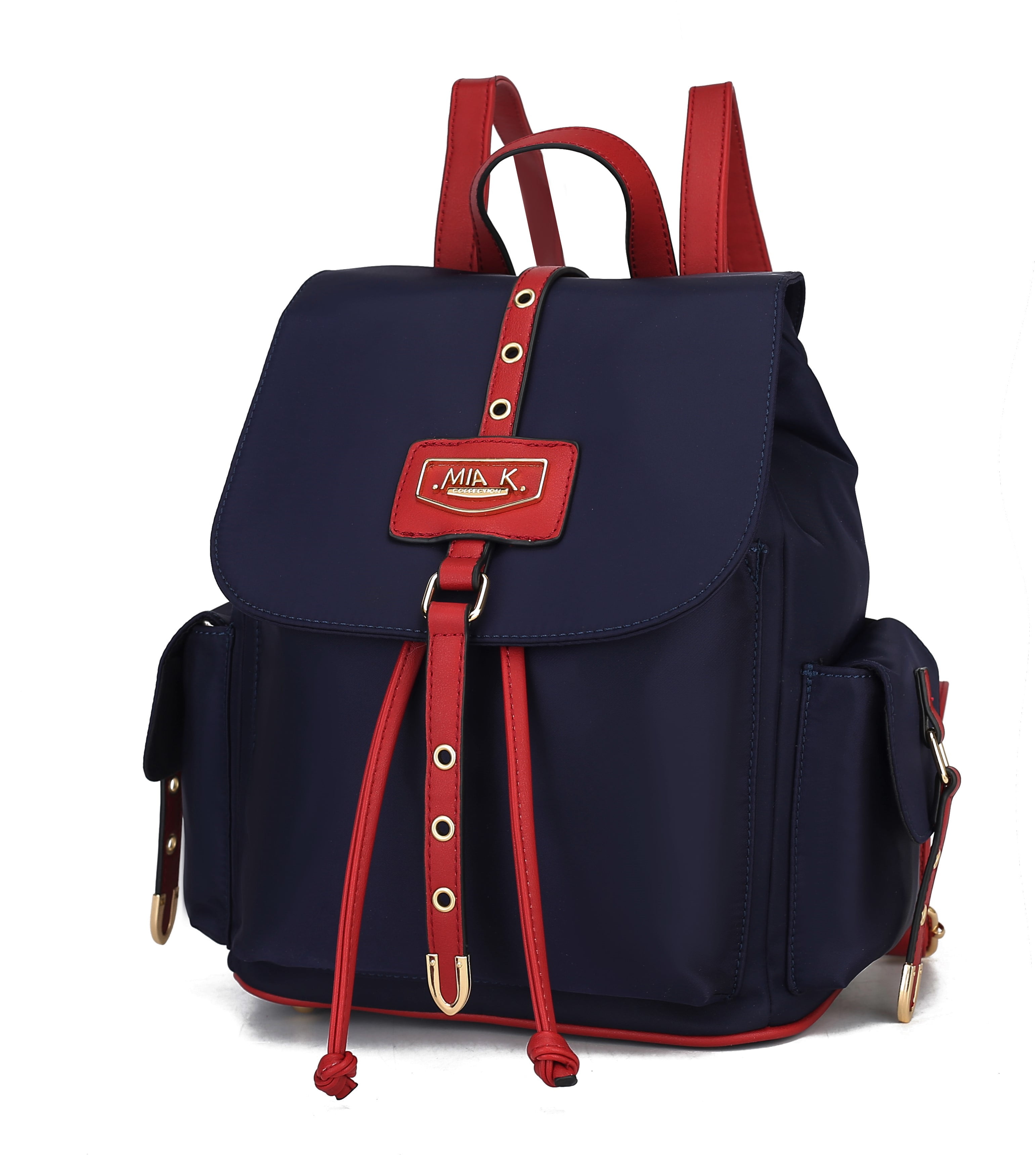 MKF Collection Paula Vegan Leather Women