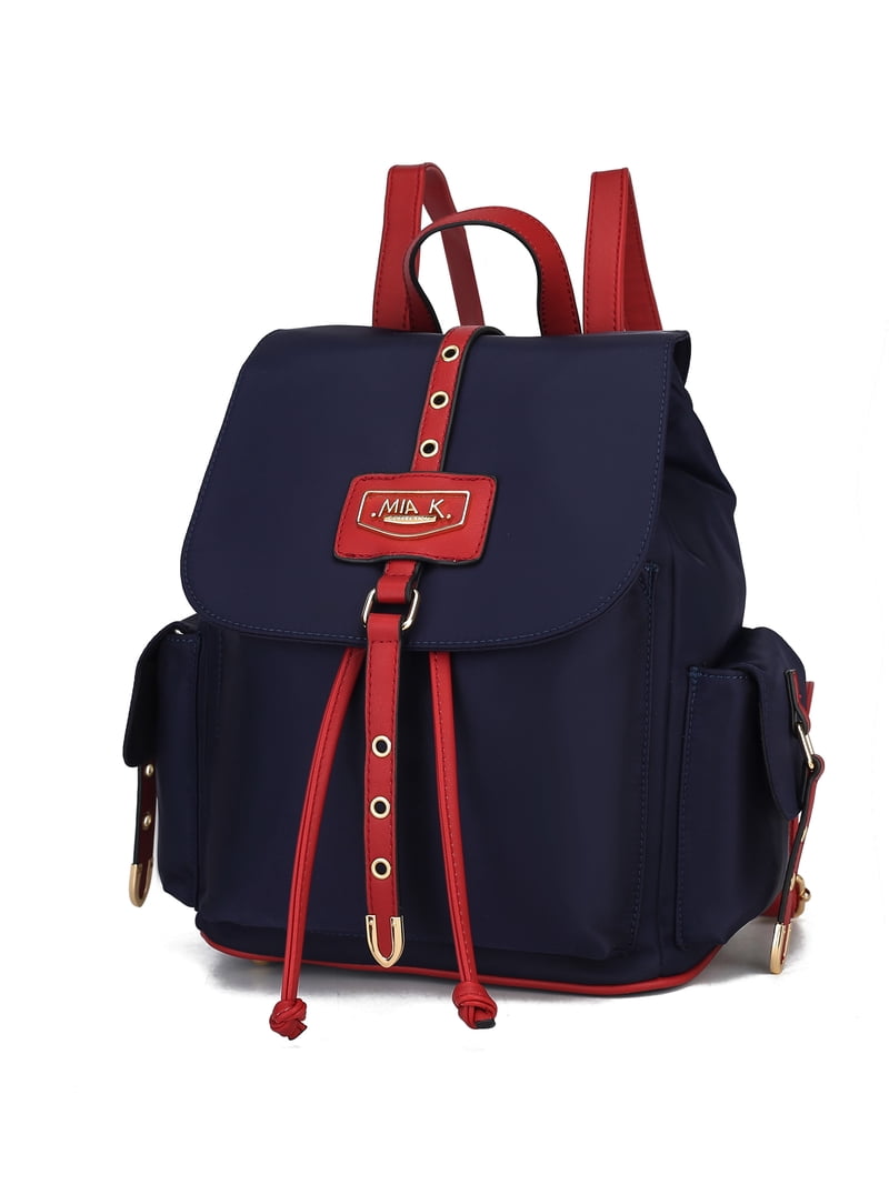 MKF Collection Paula Vegan Leather Women