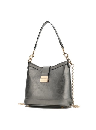 Pewter 2025 purses handbags