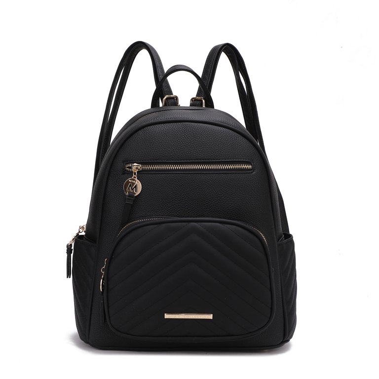 MKF Collection Romana Vegan Leather Women display picture 1