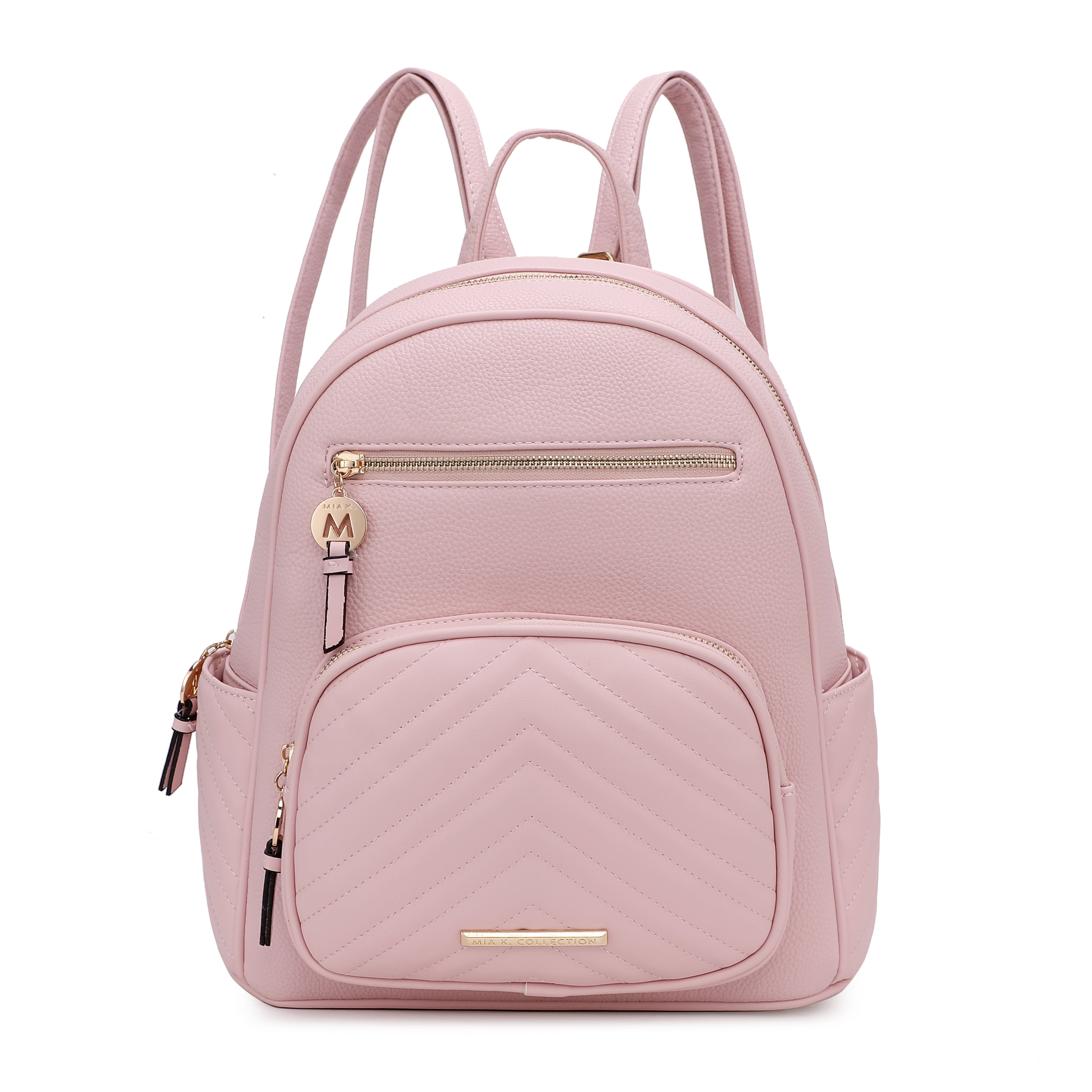 MKF Collection Romana Vegan Leather Women