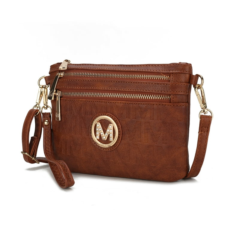 Women's designer wristlet hotsell