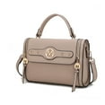 thumbnail image 1 of MKF Collection Sabrina Shoulder Handbag by Mia K, 1 of 7