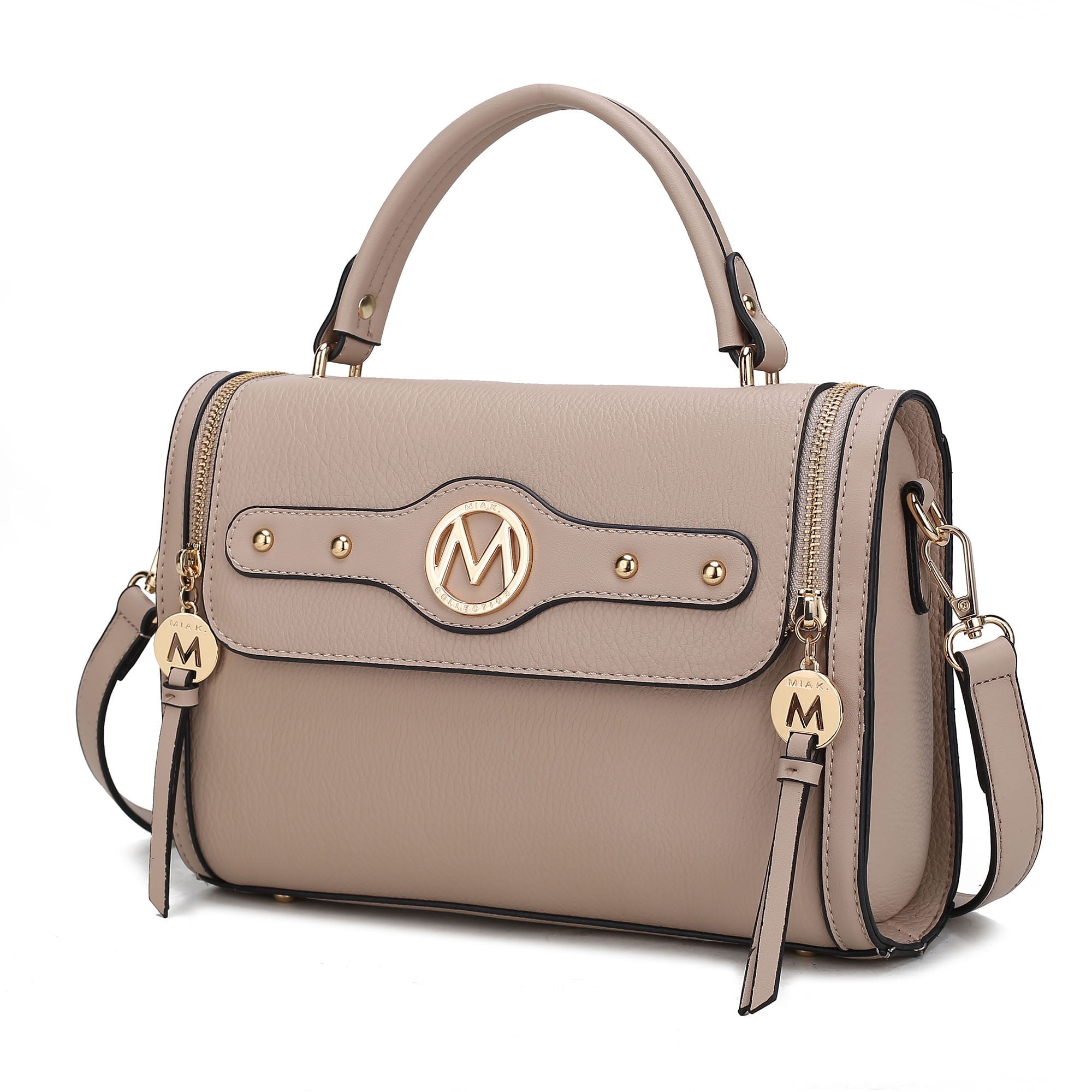 MKF Collection Luciana Women's Crossbody Bag, Vegan Leather Shoulder Bag Handbag Purse for Travel, Work and School by Mia K - Turquoise - Walmart.com MKF Collection Luciana Women's Crossbody Bag, Vegan Leather Shoulder Bag Handbag Purse for Travel, Work and School by Mia K - Turquoise - Walmart.com