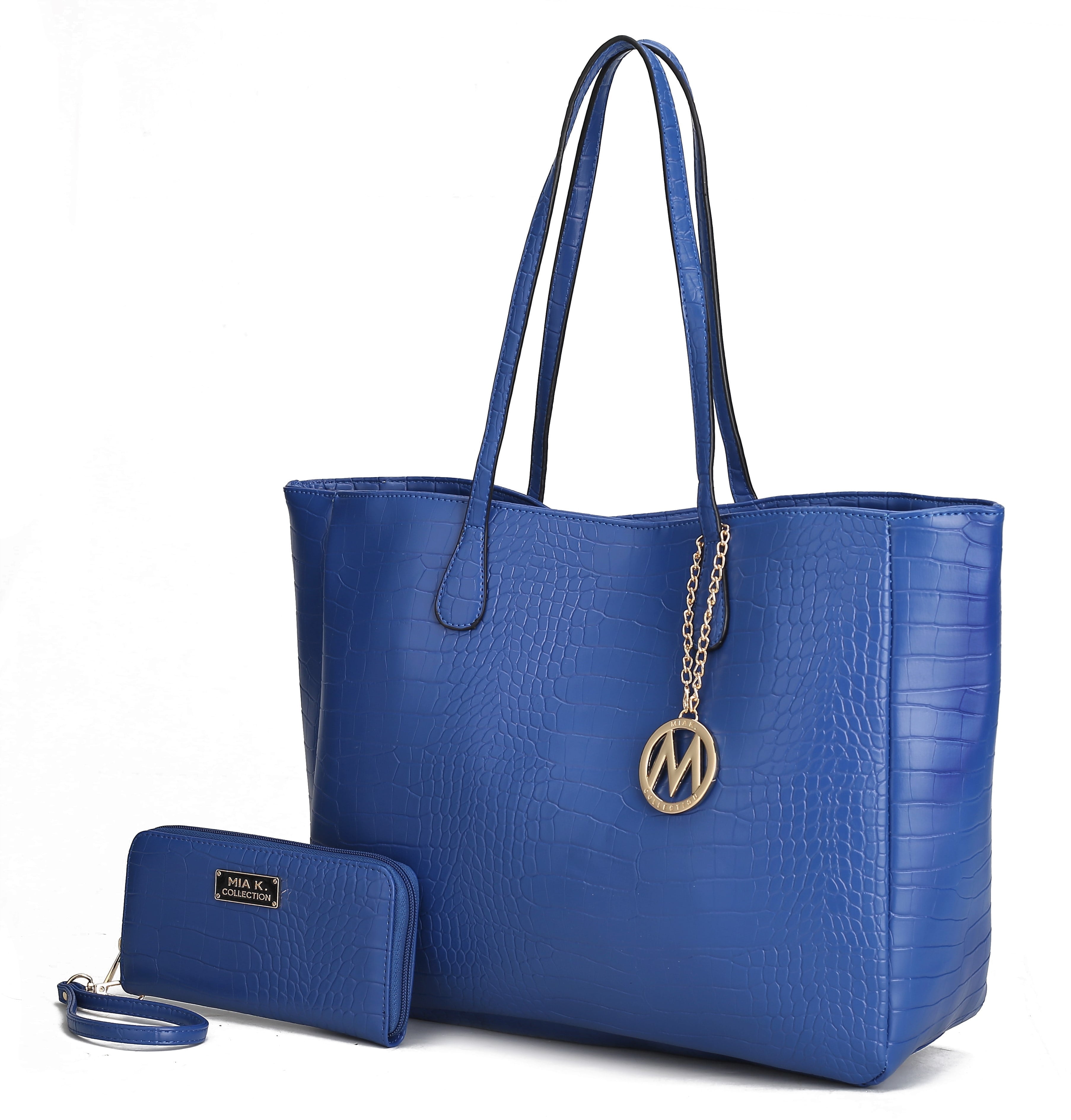 Customer reviews for MKF Collection Sadie Oversize Tote Bag