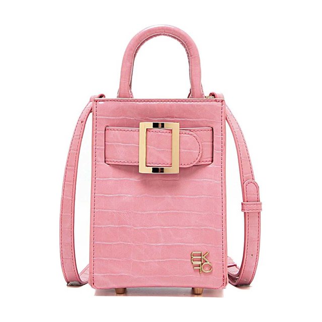 MKF Collection Shannon Women's Mini Tote Bag, Chic Crossbody Bag Purse Handbag by Mia K