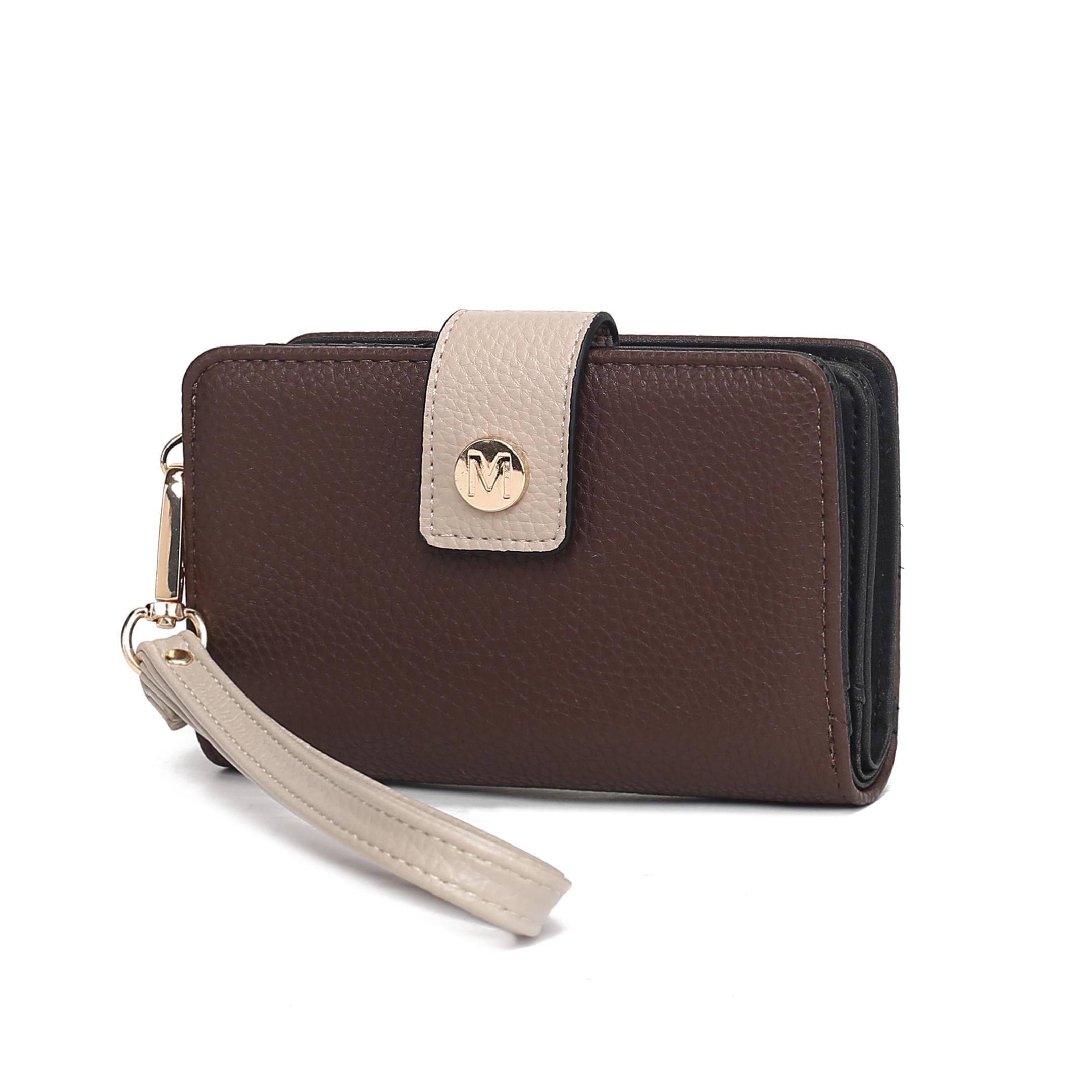 Mkf wallet hotsell