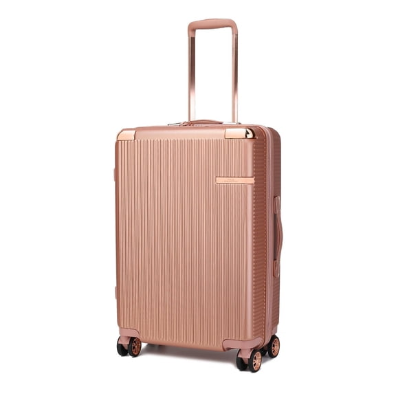 MKF Collection Tulum 22.5" Check-in Spinner by Mia K.