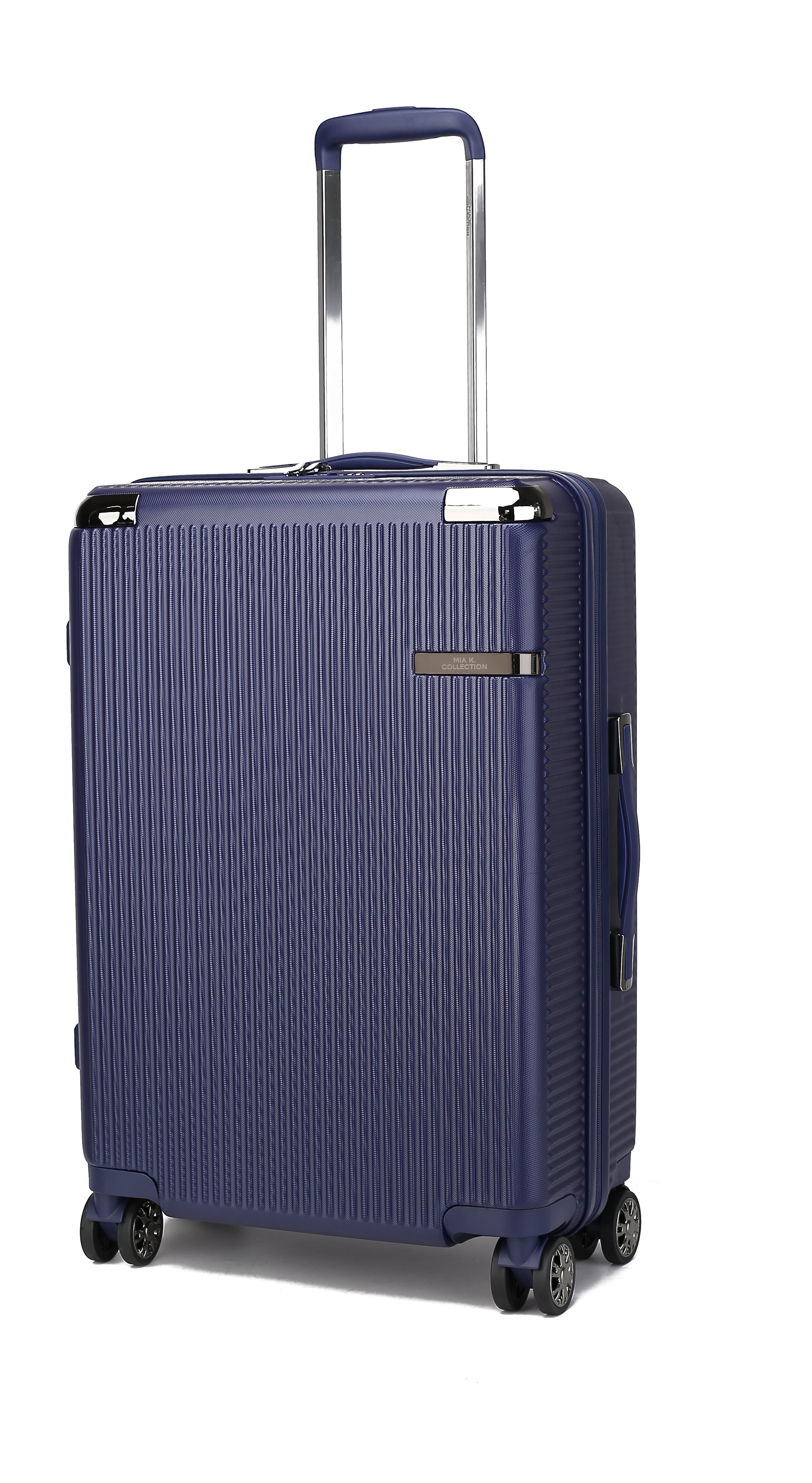 MKF Tulum Check-in Spinner with TSA Security Lock
