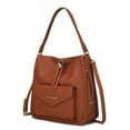 thumbnail image 1 of MKF Collection Vanya Shoulder Bag Handbag Crossbody Bag Purse by Mia K, 1 of 10