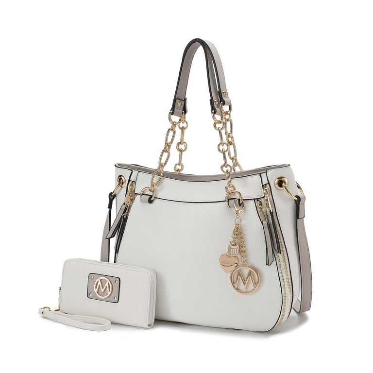 Bag and purse set online