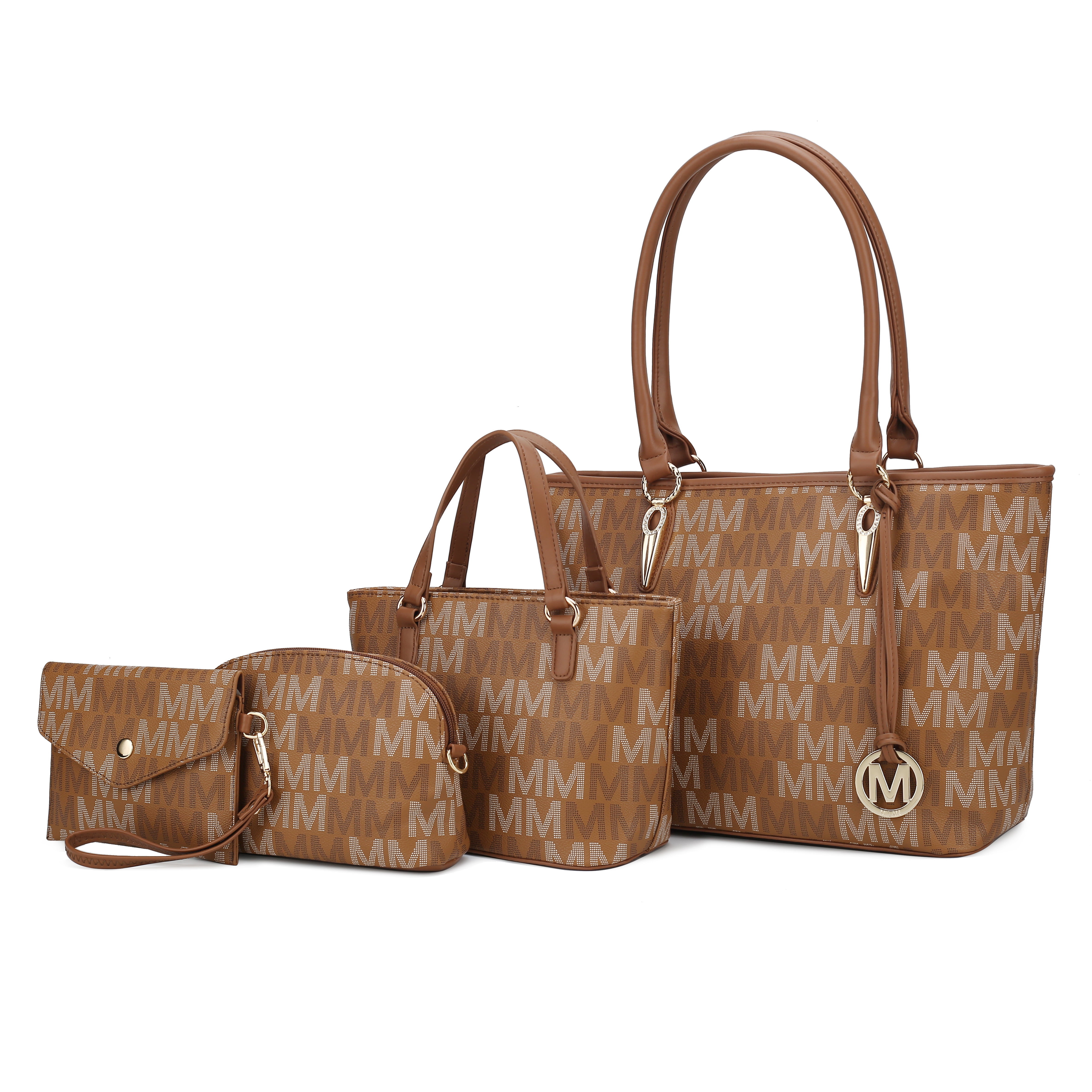 Buy Lavie Orange Solid Small Tote Handbag Online At Best Price @ Tata CLiQ