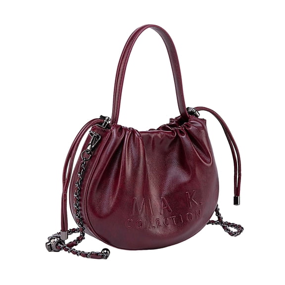 MKF Collection Verena Tote Bag Women's Crossbody Bag Handbag Purse by Mia K