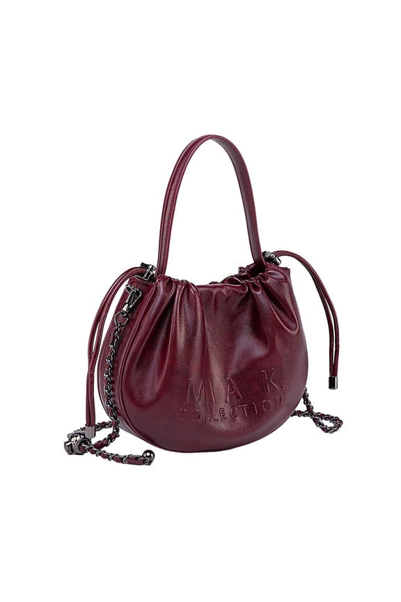 Verena Tote Bag Women's Crossbody Bag Handbag Purse by Mia K