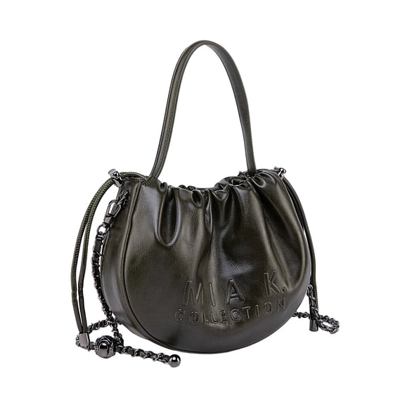 MKF Collection Verena Tote Bag Women's Crossbody Bag Handbag Purse by Mia K