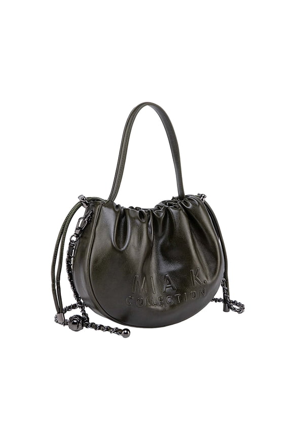 Verena Tote Bag Women's Crossbody Bag Handbag Purse by Mia K