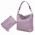 thumbnail image 1 of MKF Collection Viviana Hobo and Wristlet Pouch, 1 of 3