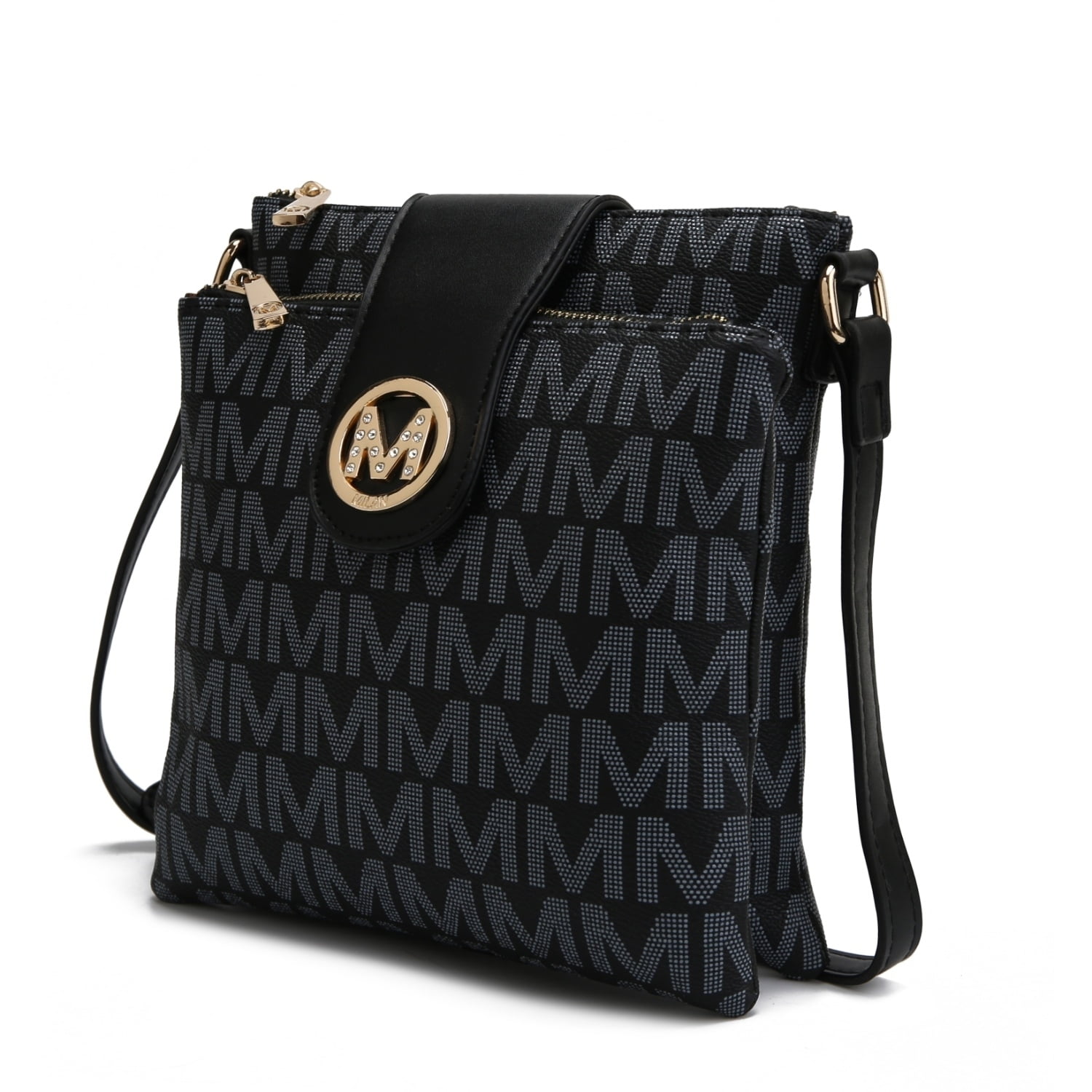 Mkf crossbody bag sale
