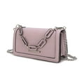 thumbnail image 1 of MKF Collection Women's Dora Crossbody Handbag by Mia K. - Lavender, 1 of 10