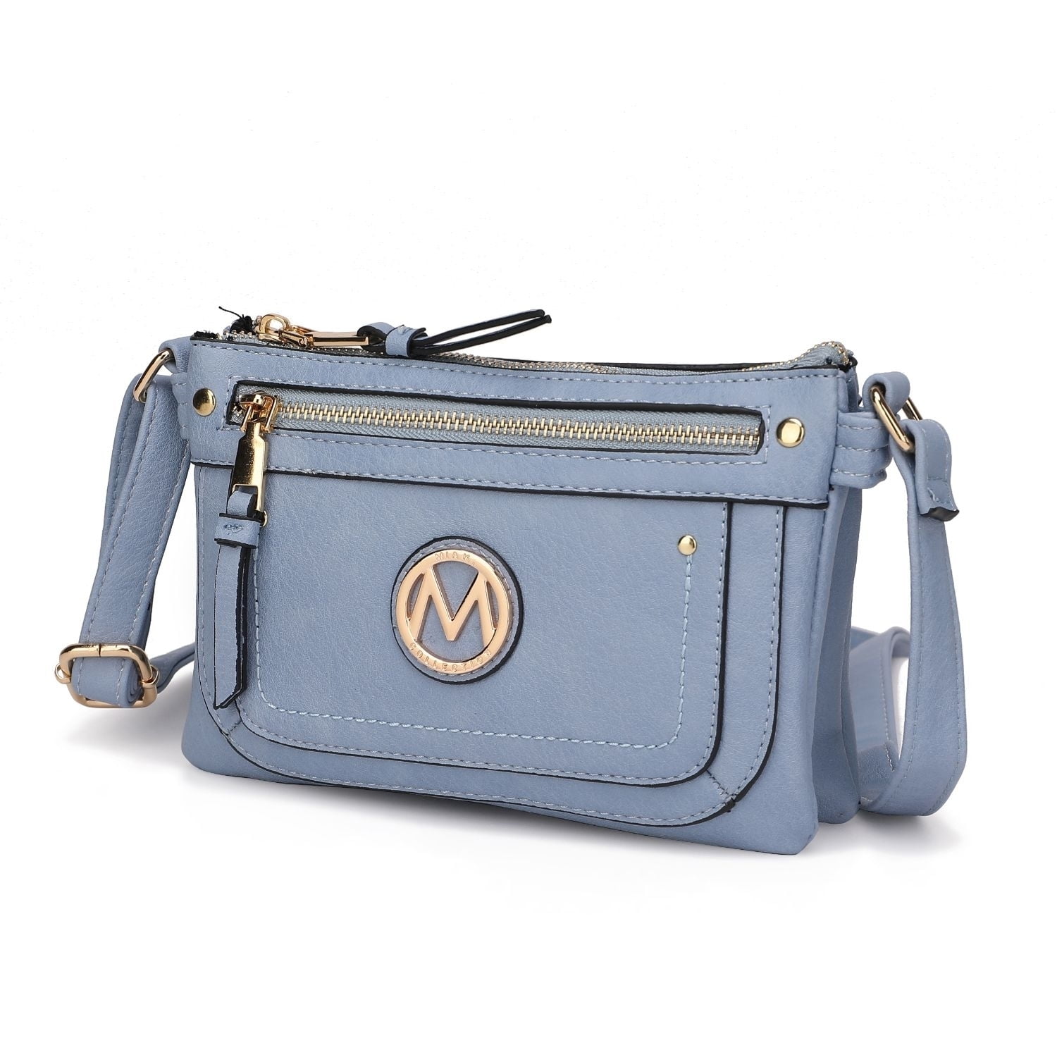 Mkf crossbody bag sale