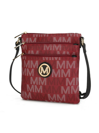 m & m purses