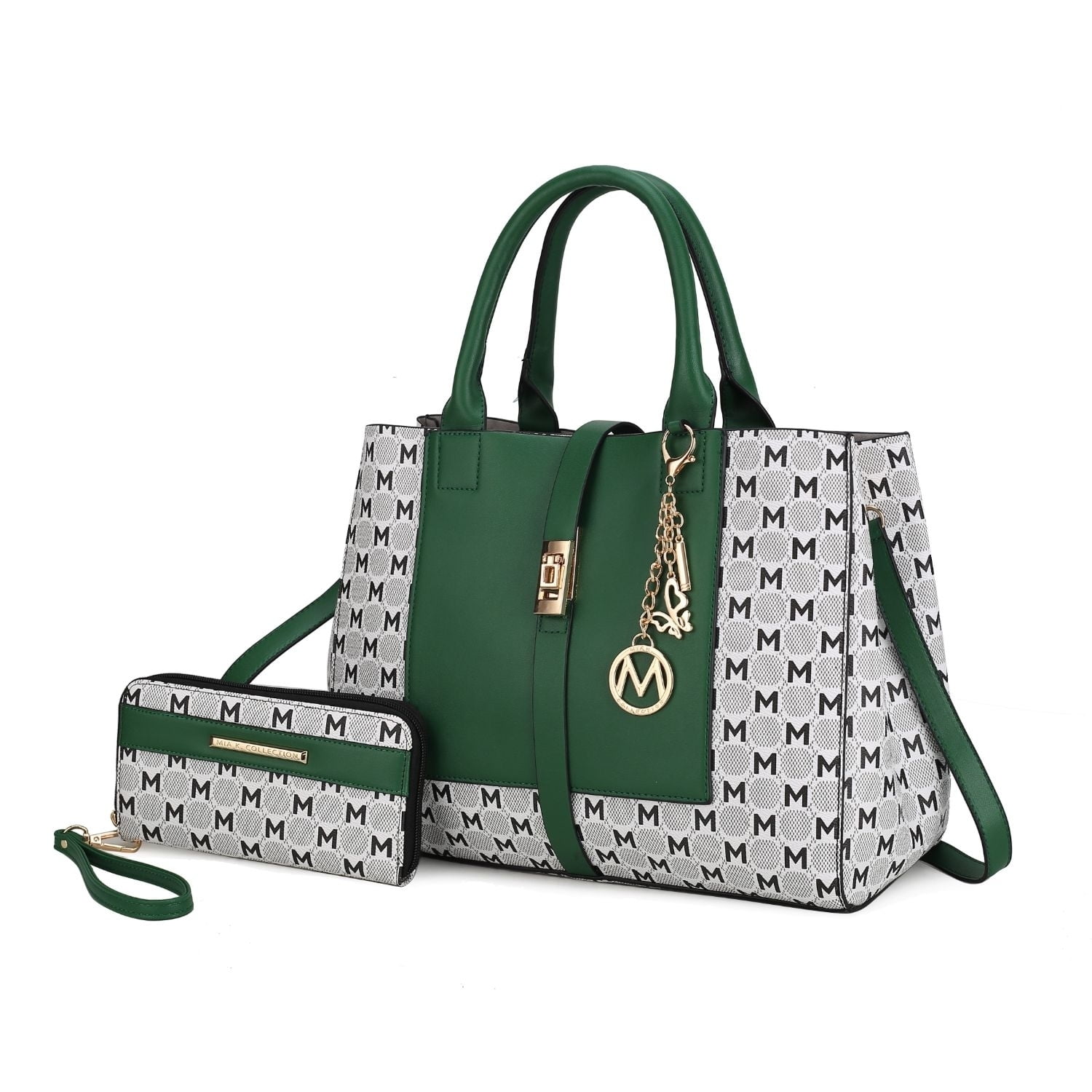 MKF Collection Circle Crossbody Bag for Women, Designer Lady Purse Round  Messenger: Handbags