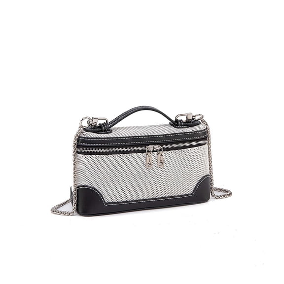 MKF Collection Zinnia Shoulder Bag Women's Crossbody Bag Handbag Purse by Mia K