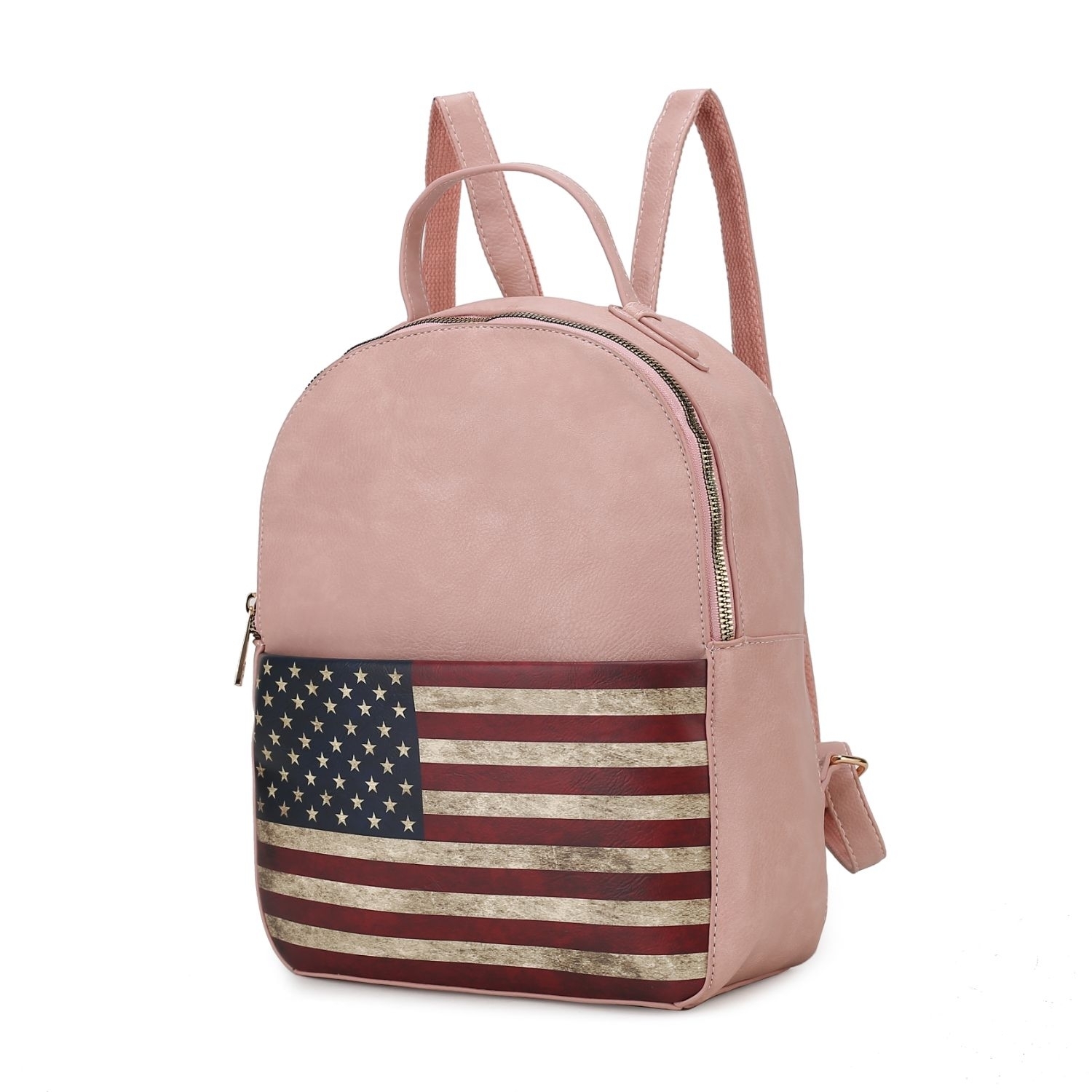 Briella Vegan Leather Women