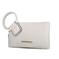 thumbnail image 1 of MKF Collection Simone Clutch-Wristlet Handbag For Women by Mia k, 1 of 10