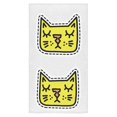 thumbnail image 1 of MKHERT Cat Bath Towel Hand Towel Shower Towel Washcloth 30x56 inch, 1 of 3