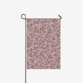 thumbnail image 1 of MKHERT Cat Garden Flag Banner Decorative Flag for Wedding Home Outdoor Garden Decor 12x18 inch, 1 of 2