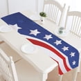 thumbnail image 1 of MKHERT Cherry Blossoming Table Runner for Wedding Party Banquet Decoration 16x72 inch, 1 of 3