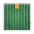 thumbnail image 1 of MKHERT Clover Shower Curtain Home Decor Bathroom Shower Curtain 66x72 inch, 1 of 1