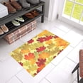 thumbnail image 1 of MKHERT Colorful Cats Doormat Indoor/Outdoor/Front Door/Bathroom Mats 30x18 inch, 1 of 3