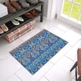 thumbnail image 1 of MKHERT Ethnic Pattern Doormat Rug Home Decor Floor Mat Bath Mat 23.6x15.7 inch, 1 of 3