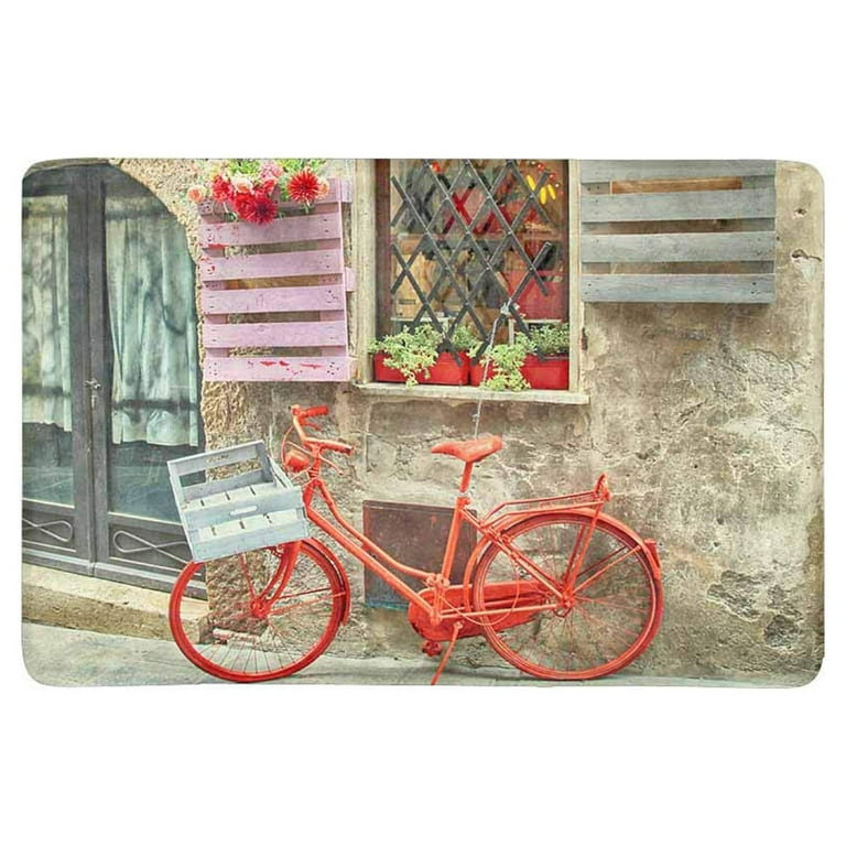 Walmart bike mat new arrivals