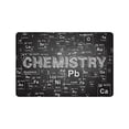 thumbnail image 1 of MKHERT Funny Chemistry on Periodic Table of Chemical Elements Doormat Rug Home Decor Floor Mat Bath Mat 23.6x15.7 inch, 1 of 3