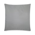 thumbnail image 1 of MKHERT Grey Pillow Covers Pillowcase Throw Pillows 18x18 inch, 1 of 2