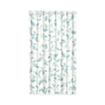 thumbnail image 1 of MKHERT Ivory Window Curtain Living Room,Bedroom Window Drapes 52x84 inch, 1 of 3