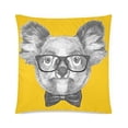 thumbnail image 1 of MKHERT Koala Throw Pillowcase Pillow Cover Cushion Couver 18x18 inch, 1 of 1
