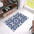 thumbnail image 1 of MKHERT Mandala Doormat Rug Home Decor Floor Mat Bath Mat 23.6x15.7 inch, 1 of 3