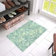 thumbnail image 1 of MKHERT Palm Trees Doormat Rug Home Decor Floor Mat Bath Mat 23.6x15.7 inch, 1 of 3